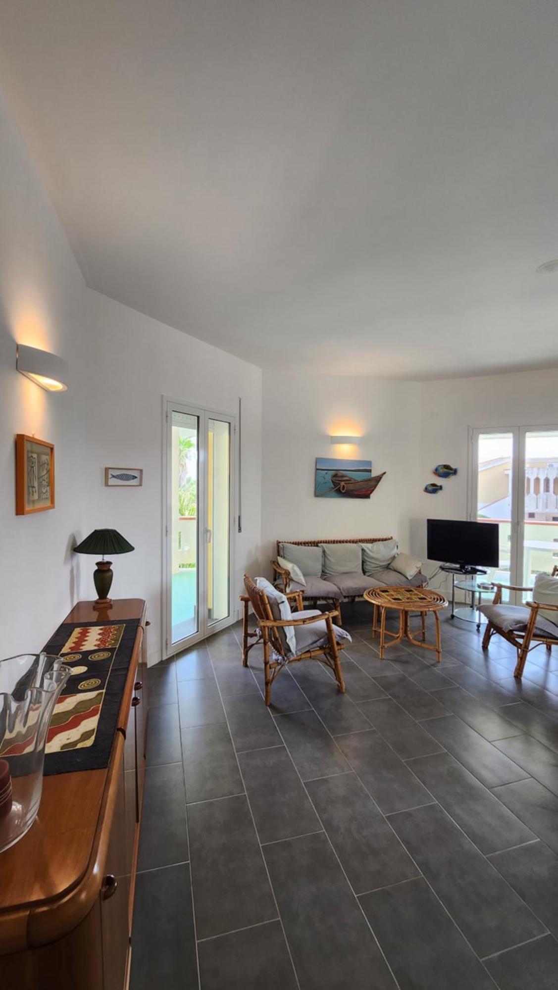Villa Lidi Fontane Bianche Exteriér fotografie