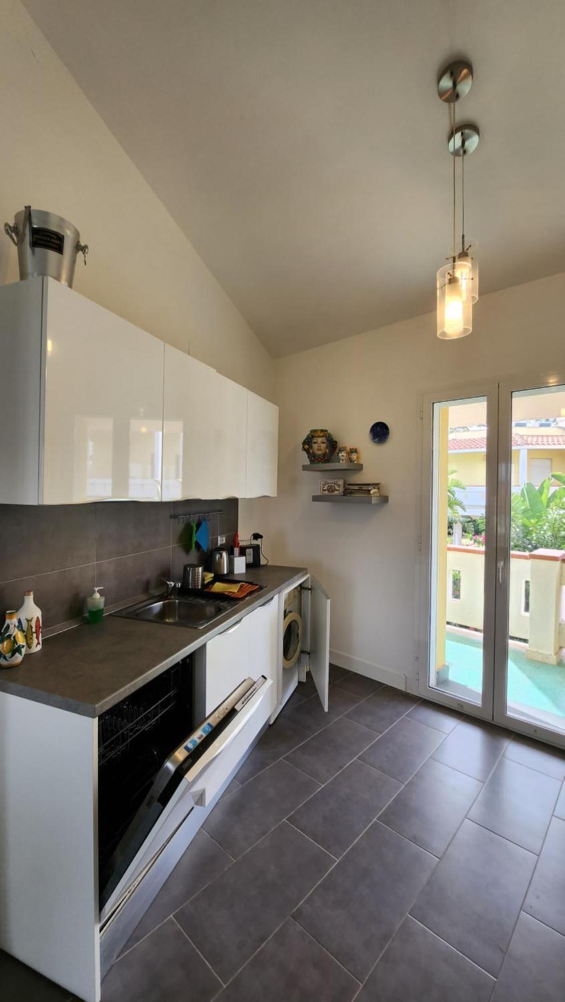 Villa Lidi Fontane Bianche Exteriér fotografie