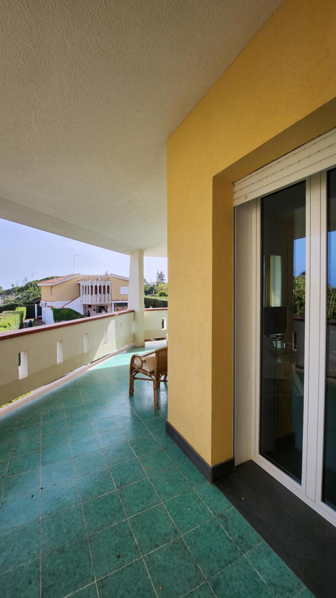 Villa Lidi Fontane Bianche Exteriér fotografie