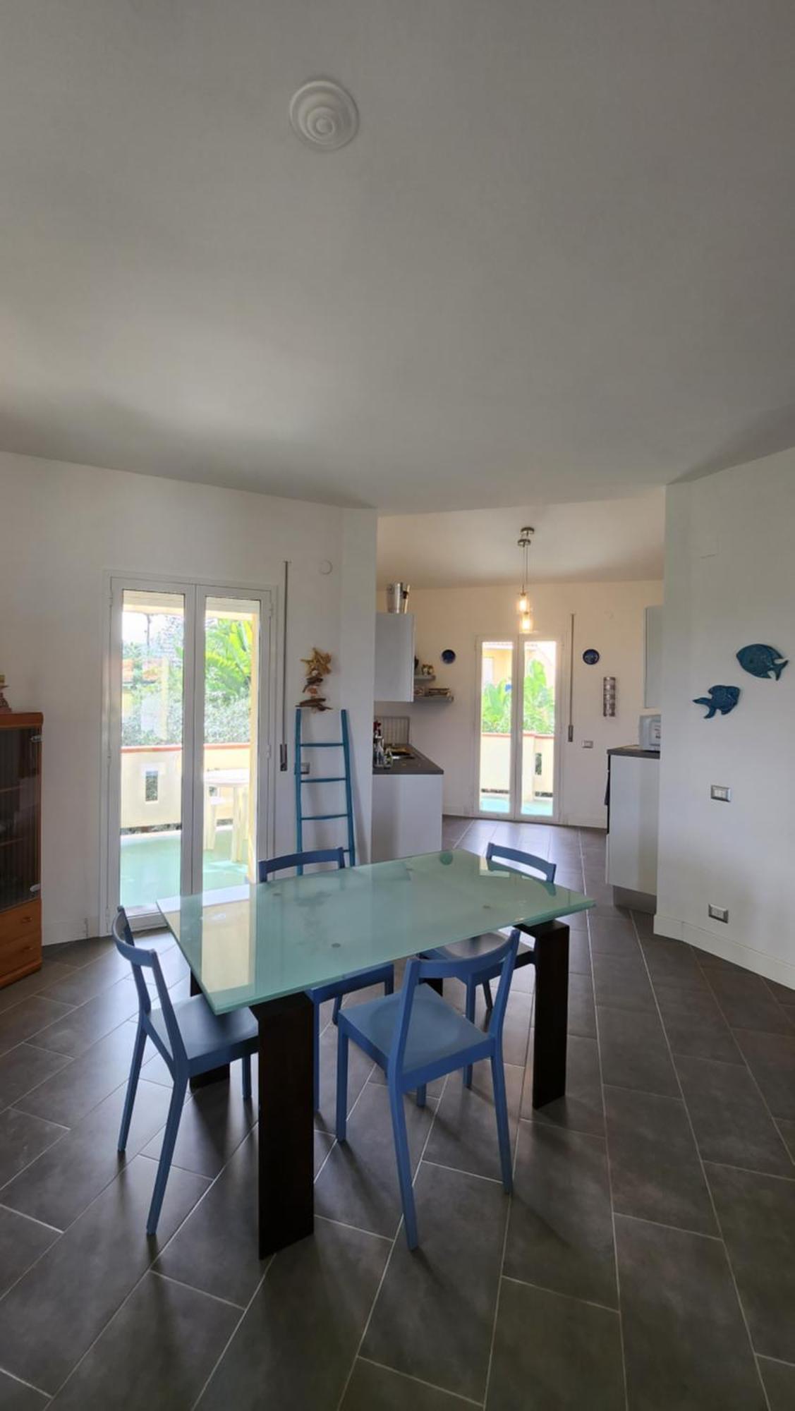 Villa Lidi Fontane Bianche Exteriér fotografie