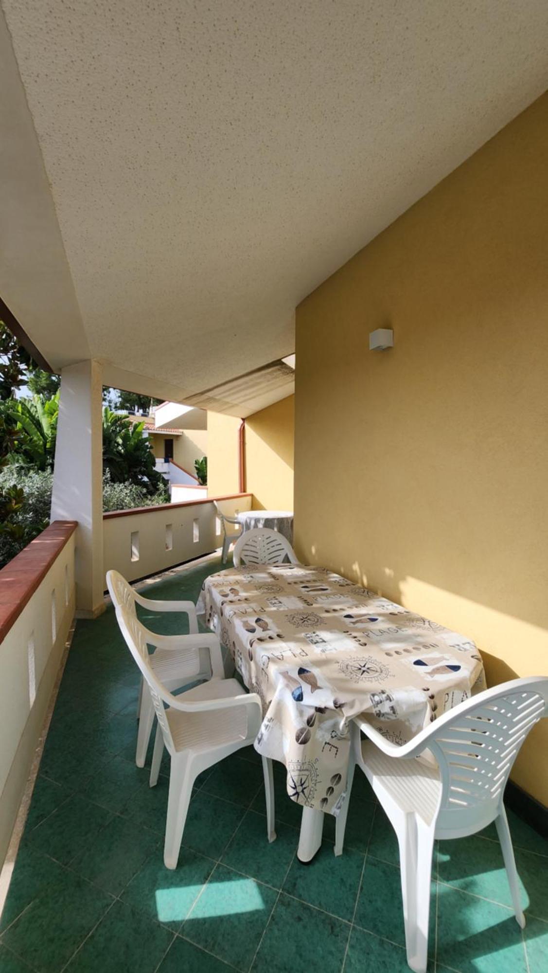 Villa Lidi Fontane Bianche Exteriér fotografie