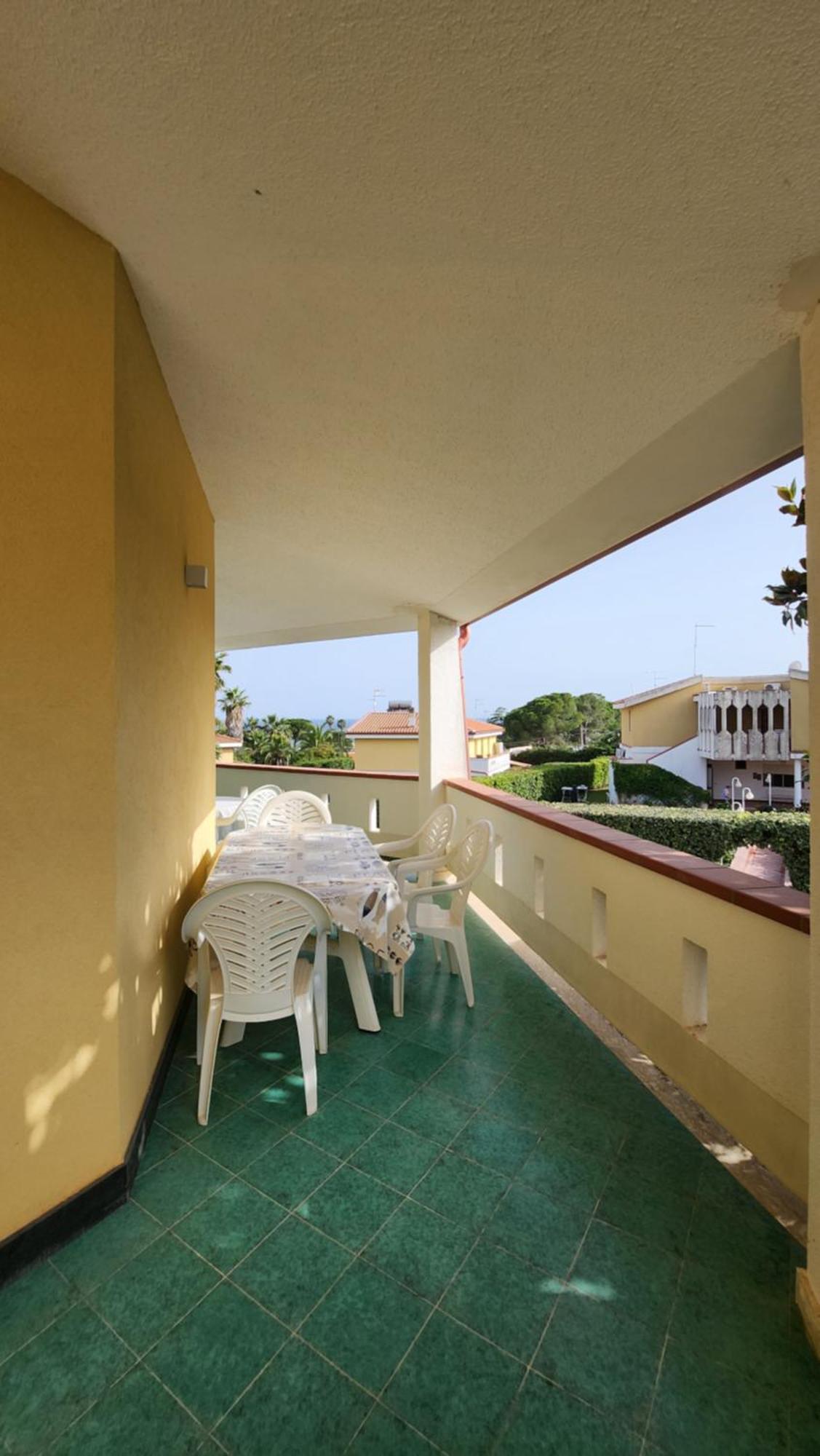 Villa Lidi Fontane Bianche Exteriér fotografie