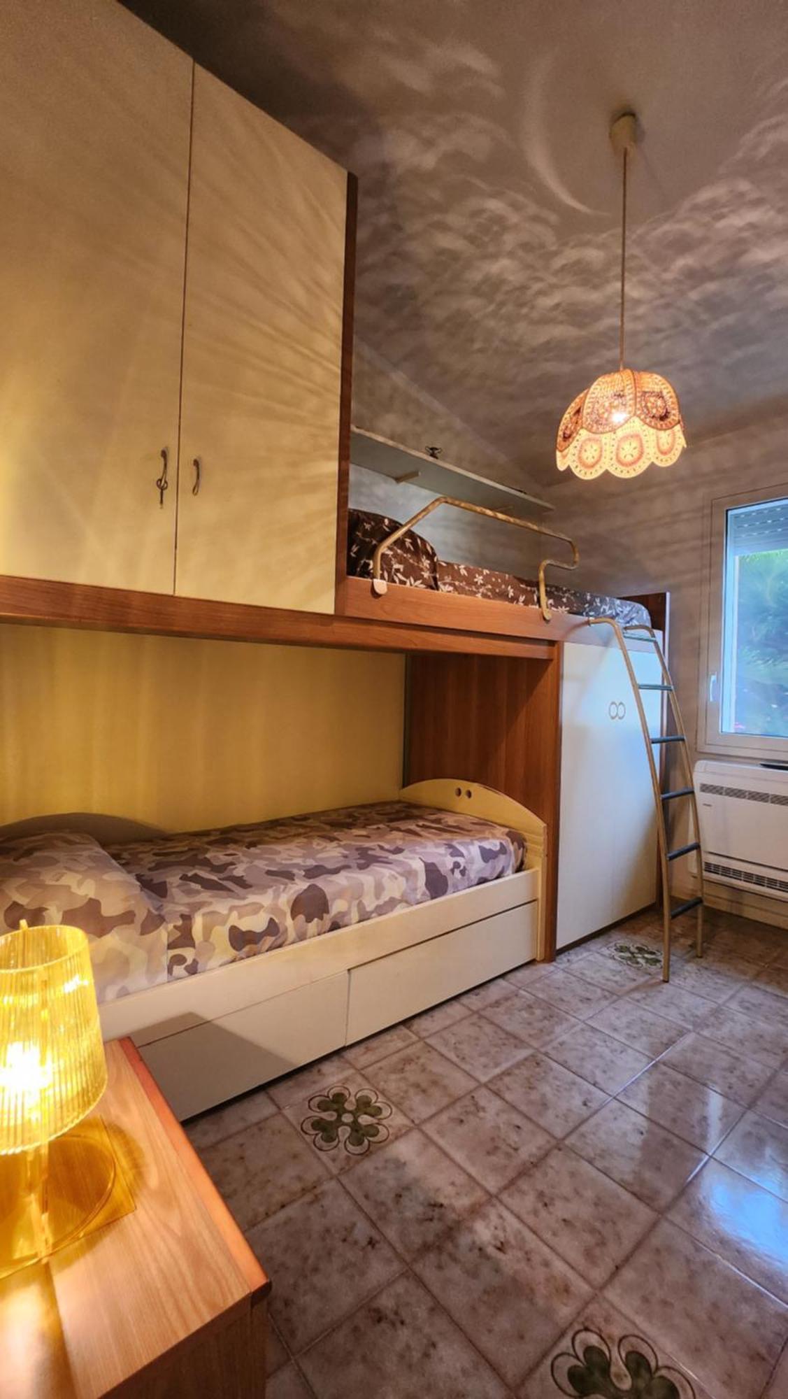 Villa Lidi Fontane Bianche Exteriér fotografie