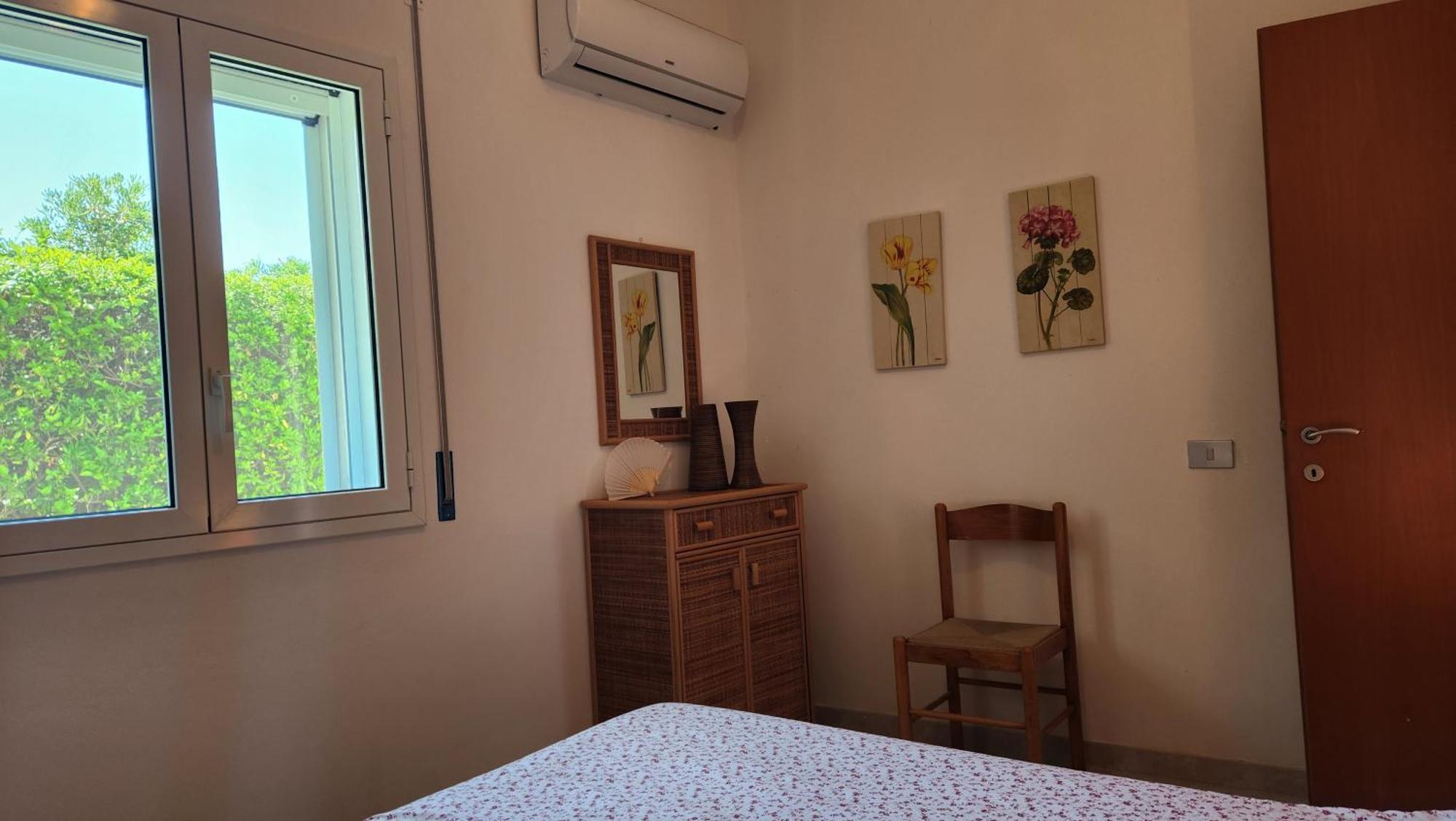 Villa Lidi Fontane Bianche Exteriér fotografie